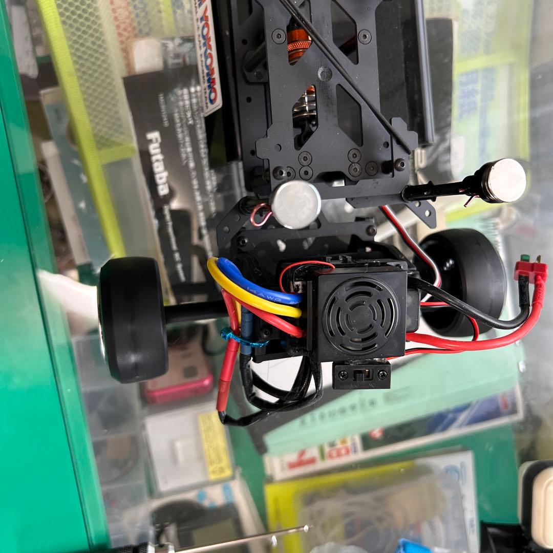 ホビーラジコン LP-86