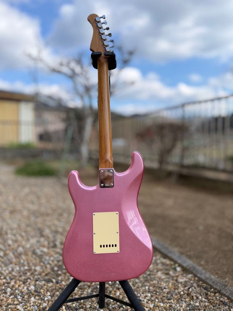 バッカス　Bacchus　BST-2-RSM/M BGM