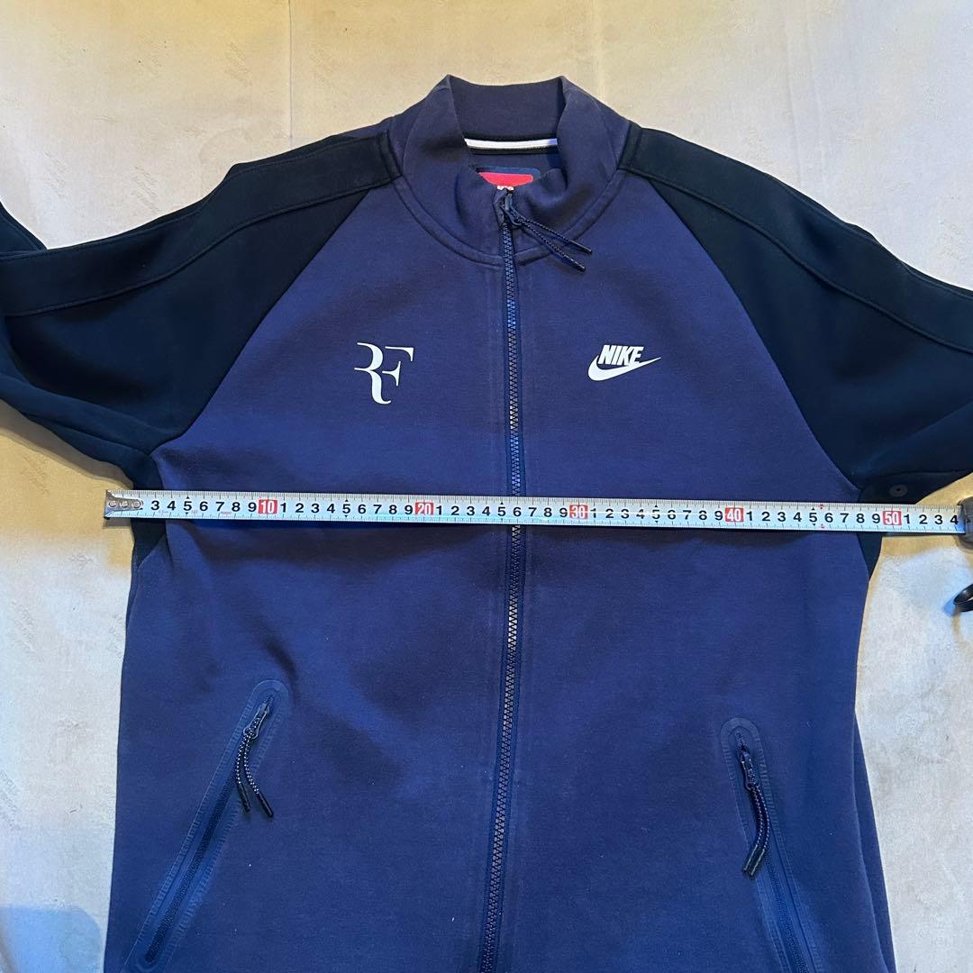 フェデラー 2015年 Finals着用モデル【Mサイズ】