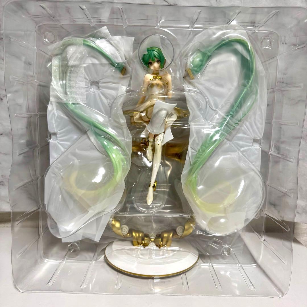 初音ミク　シンフォニー 2022Ver. フィギュア