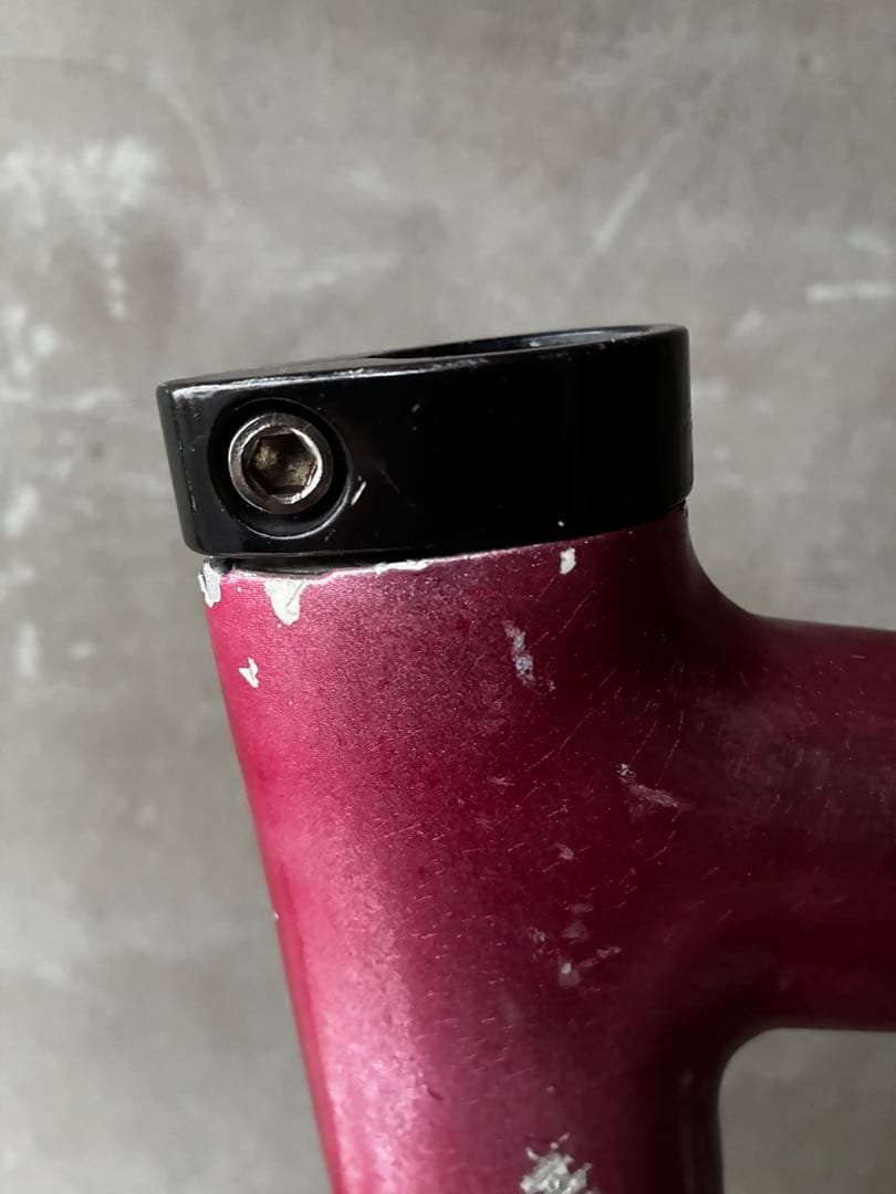 リーダー725 フレームL