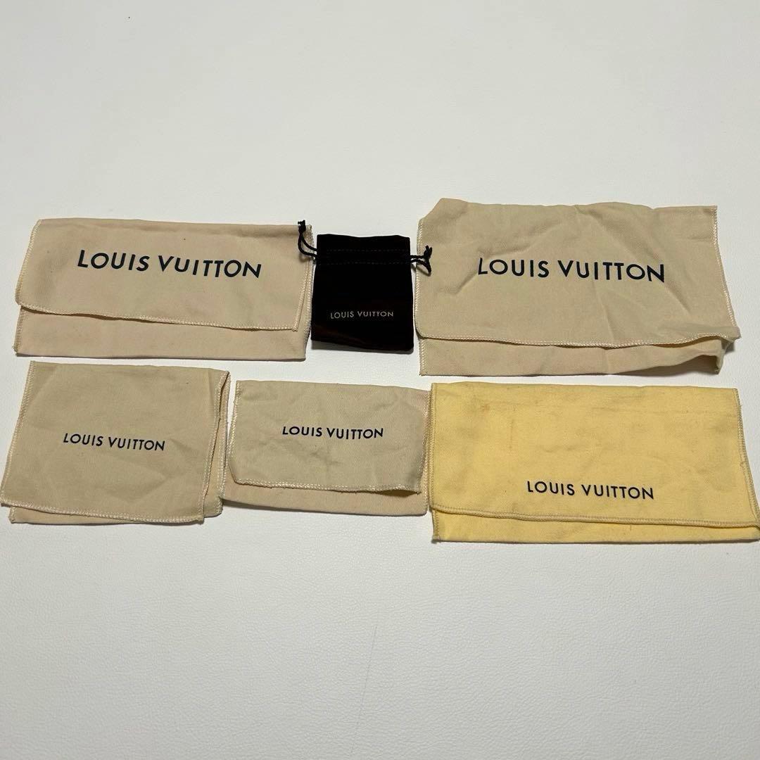 ルイヴィトン 保存袋 24枚 セット 布袋 保管袋 大型有り