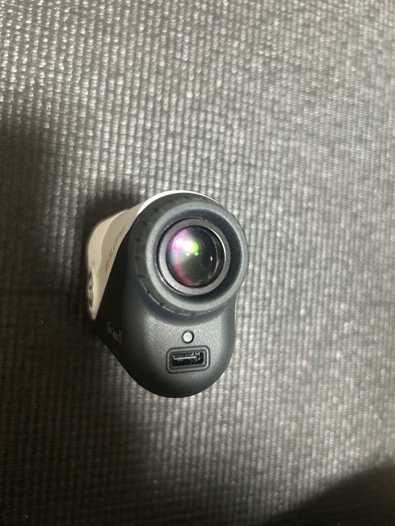 Bushnell ブッシュネル　A1 スロープ　ゴルフ用距離計