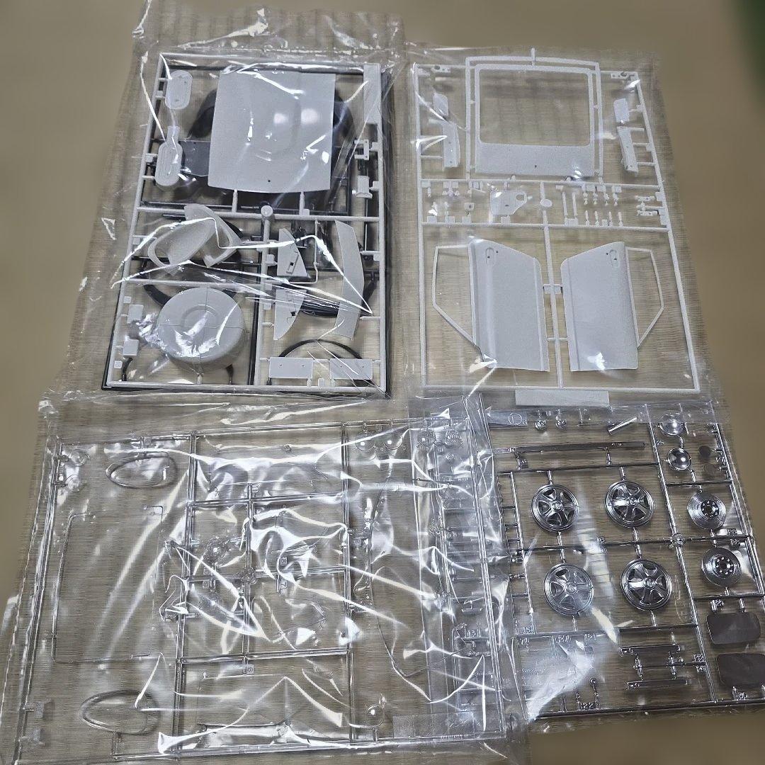 タミヤ 1/12 FAIRLADY 240ZG STREET-CUSTOM