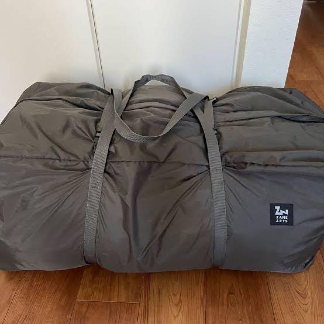 ZANEARTS LOLO ゼインアーツ ロロ