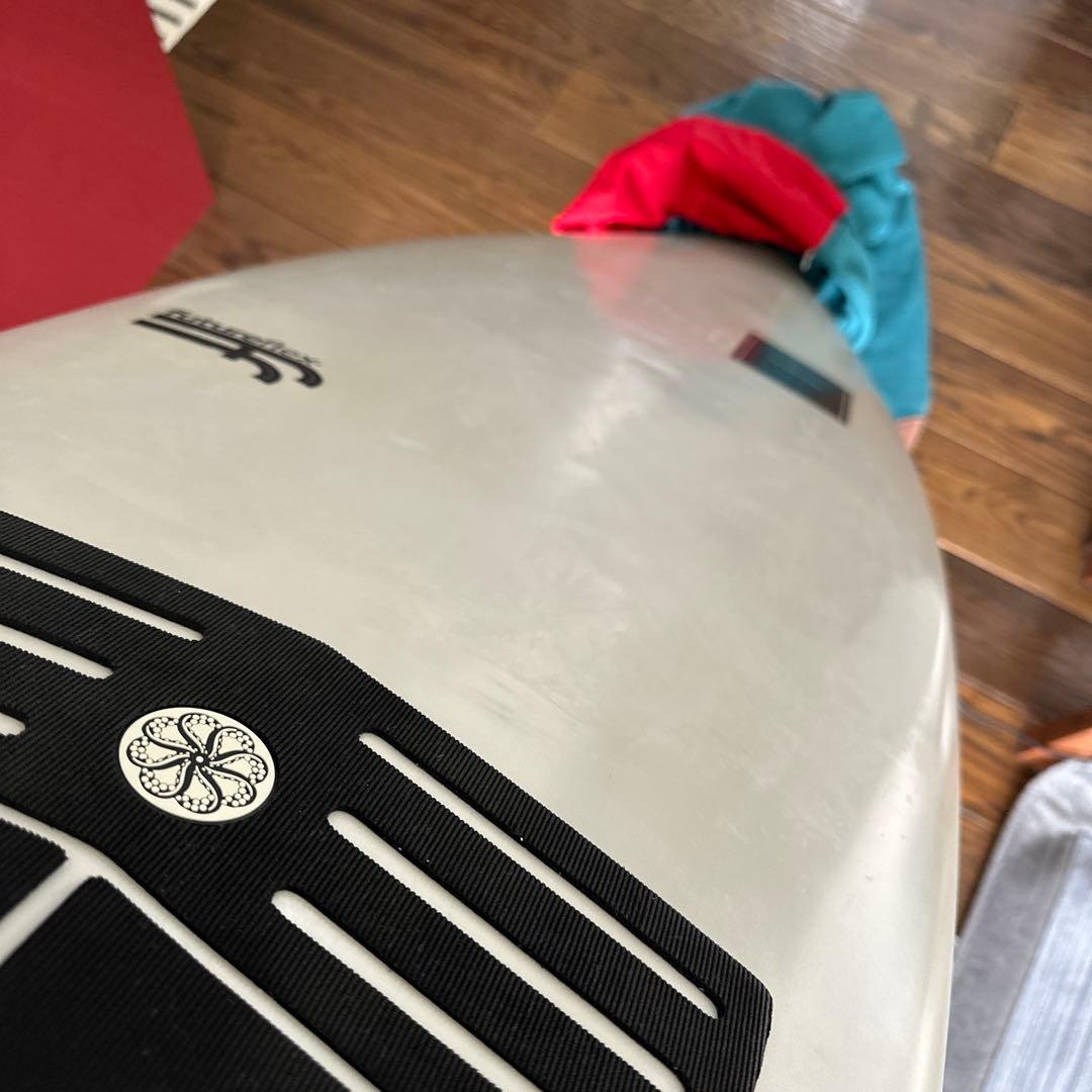 ヘイデンシェイプ　ミスク　5、8