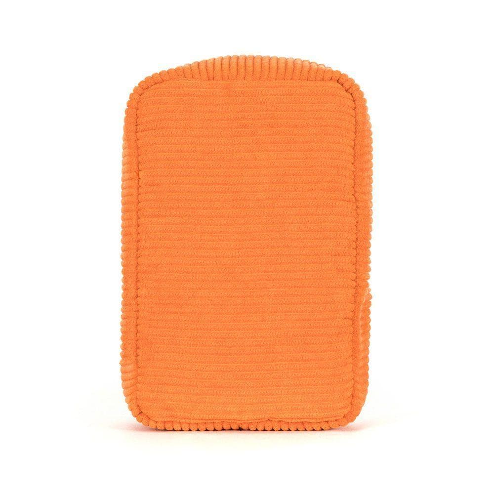 新品　ジェリーキャット　オイルサーディン　缶　ぬいぐるみ　ギフト袋付き