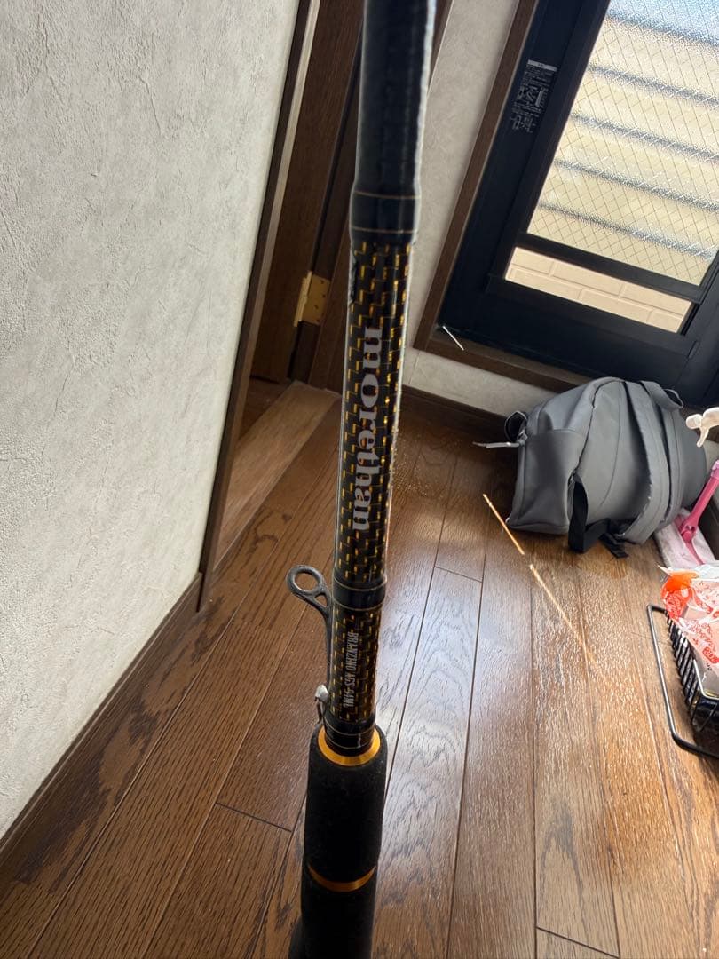 モアザンブランジーノags94mlジャンク