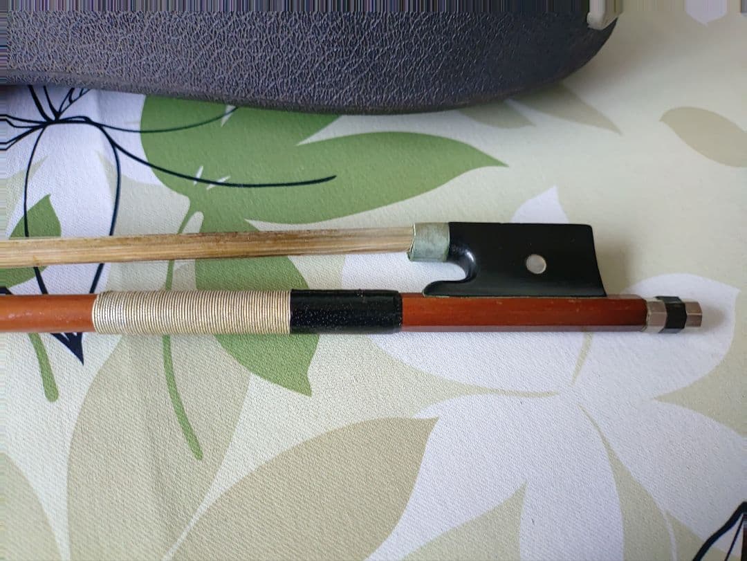 SUZUKI スズキ バイオリン No.280 3/4 1979年製