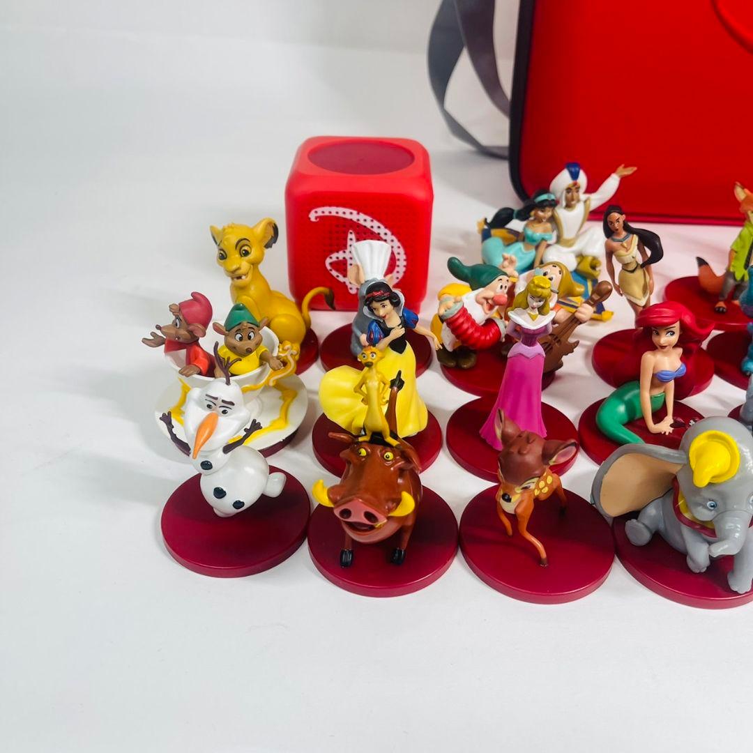 ディアゴスティーニ ディズニーマジカルオーディオえほん