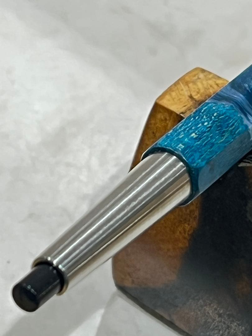 pg5 HW②1-1　八角軸ステンノックカバーロング　スリット