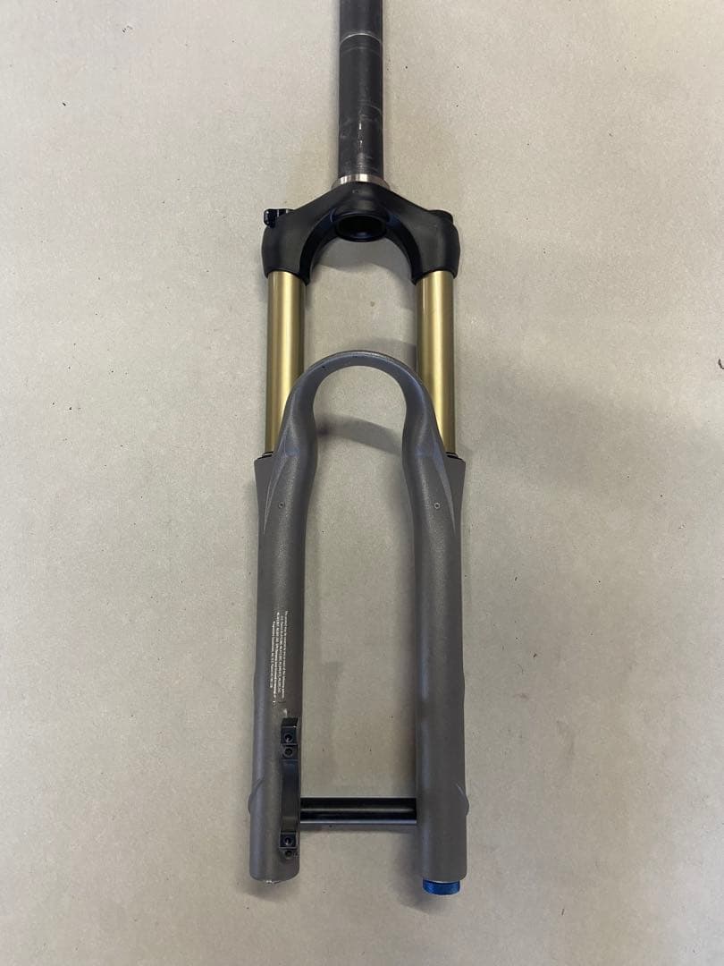 Manitou Sherman フロントフォーク　1.5