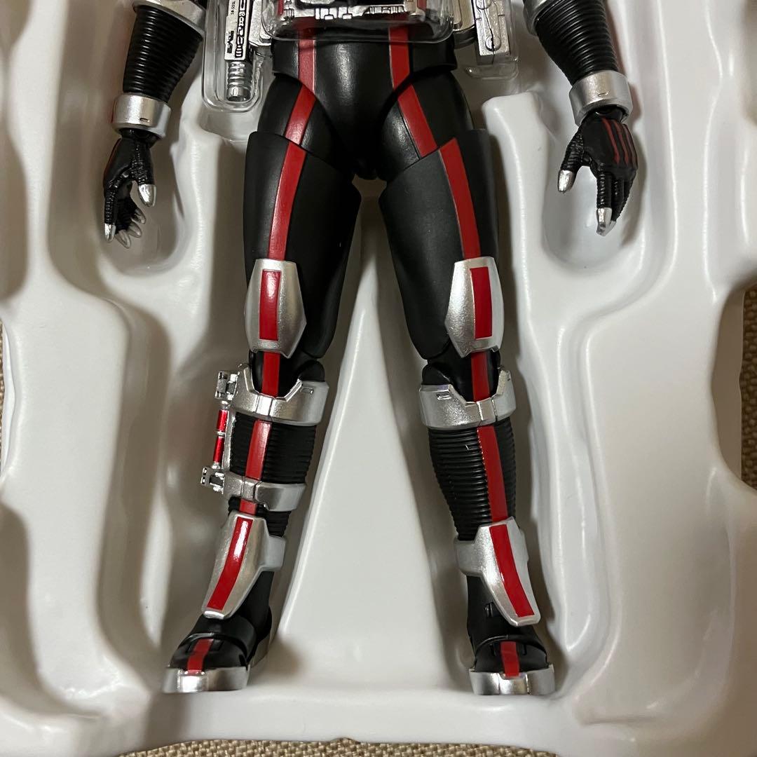 Figuarts 真骨彫 仮面ライダーファイズ フィギュアーツ