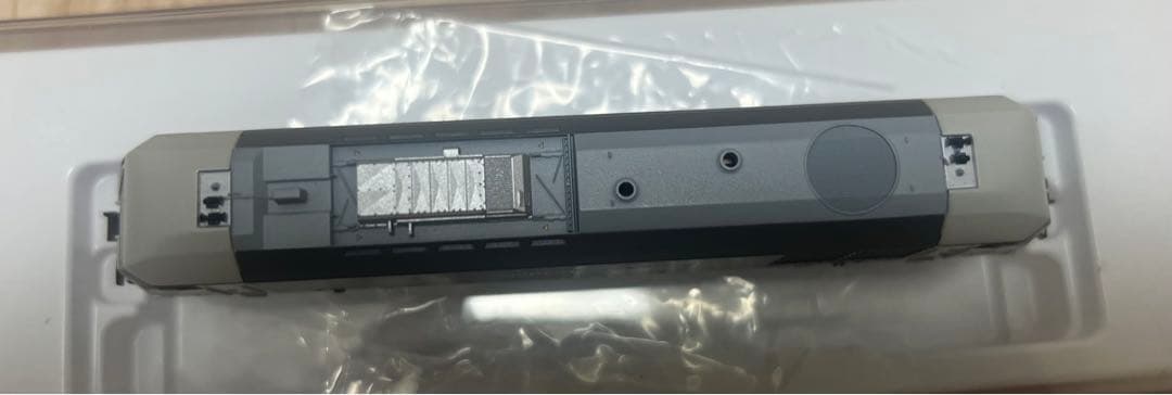 Fleischmann 7370017 N ゲージ DCC サウンド