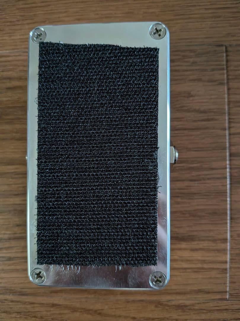 SOUNDFROG Berial S オーバードライブ