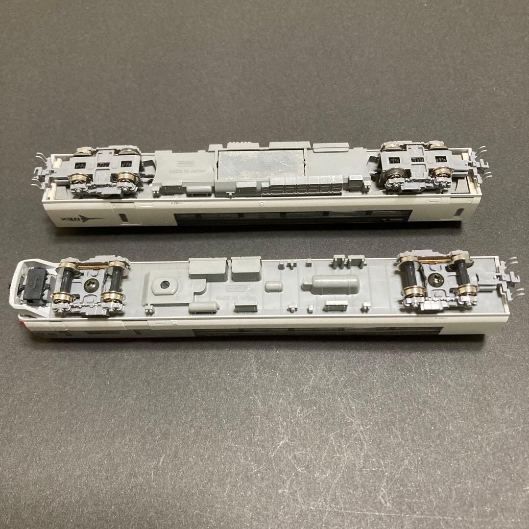 KATO 253系成田エクスプレス 6両基本セット