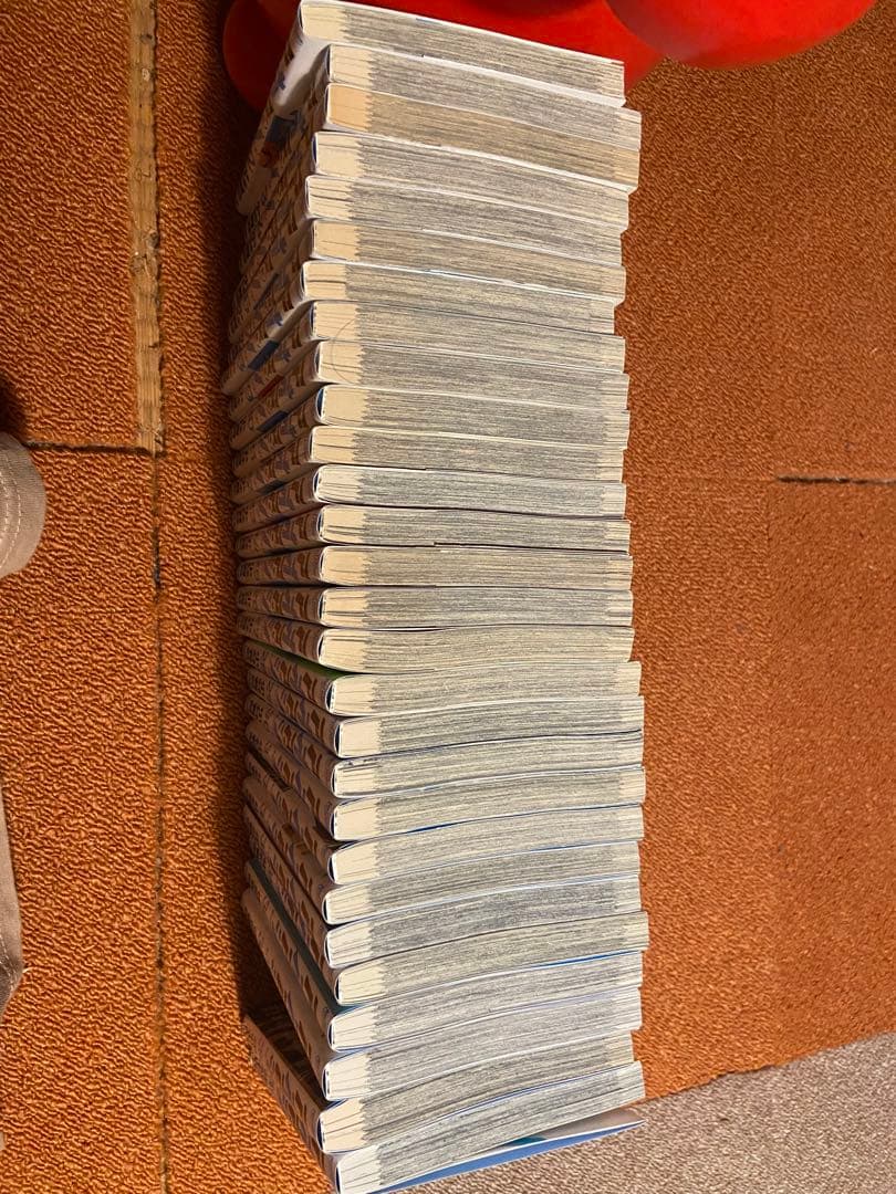 アオアシ12巻〜39巻