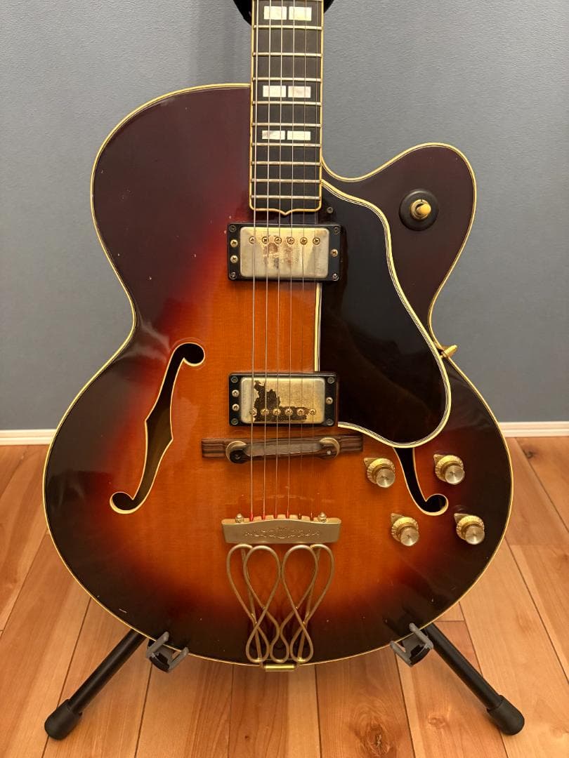 ギター YAMAHA AE-1200