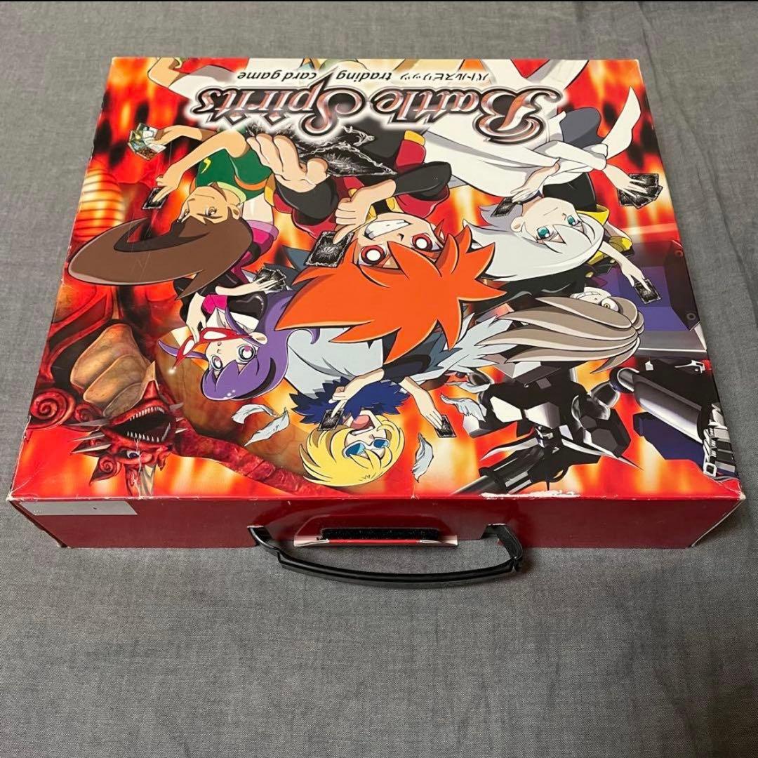 バトスピ　キャリングケース　キャンペーン　非売品