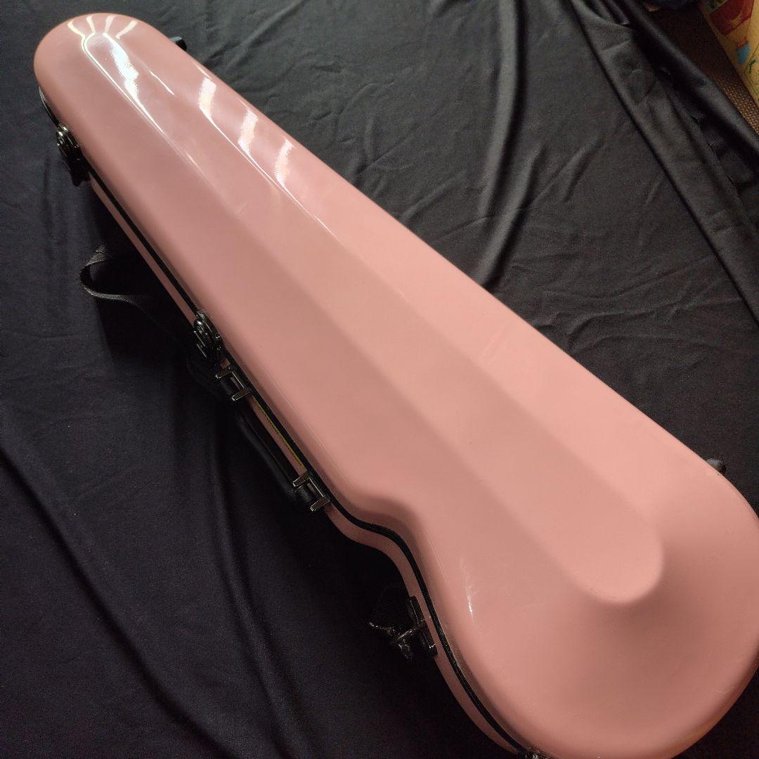 【美品】 Suzuki バイオリン No 520 4/4 EASTMAN