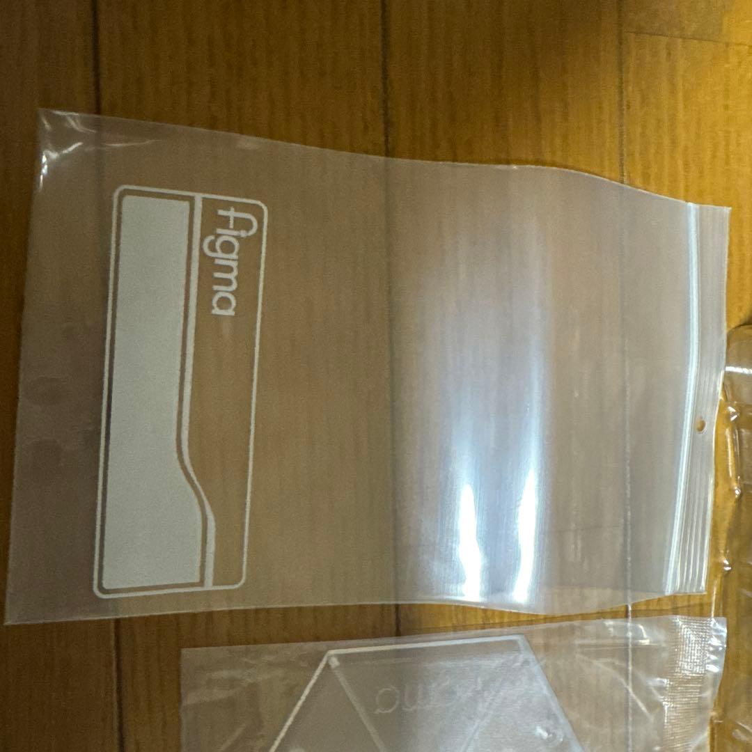 訳あり figma ベルセルク 髑髏の騎士 DXエディション