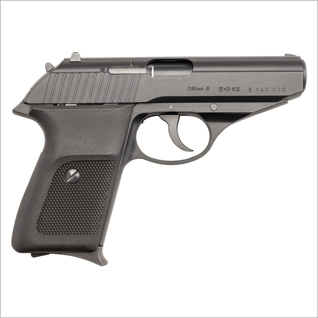 P230 P232 ガスガン