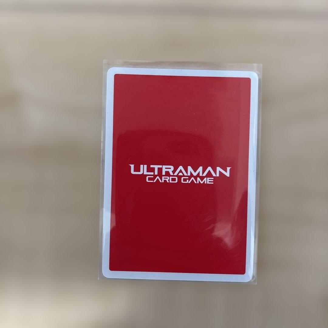 ウルトラマンオメガ　UR 希望と光の覚醒