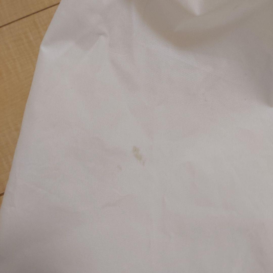 NIKE ナイキ キャディバック 軽量 スタンド WH ★希少モデル★美品