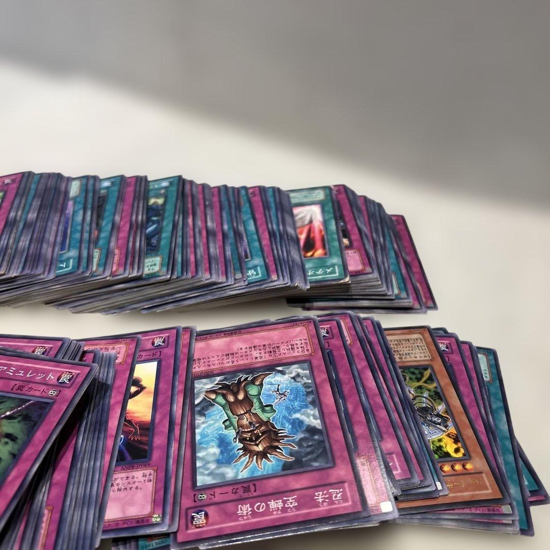 遊戯王オフィシャルカードゲーム デュエルモンスターズ　カード　まとめ