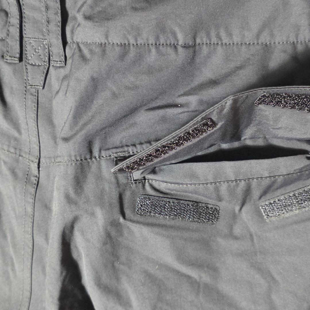 人気 希少 ノースフェイス スノーパンツ スキーパンツ スノーウエア ハイベント