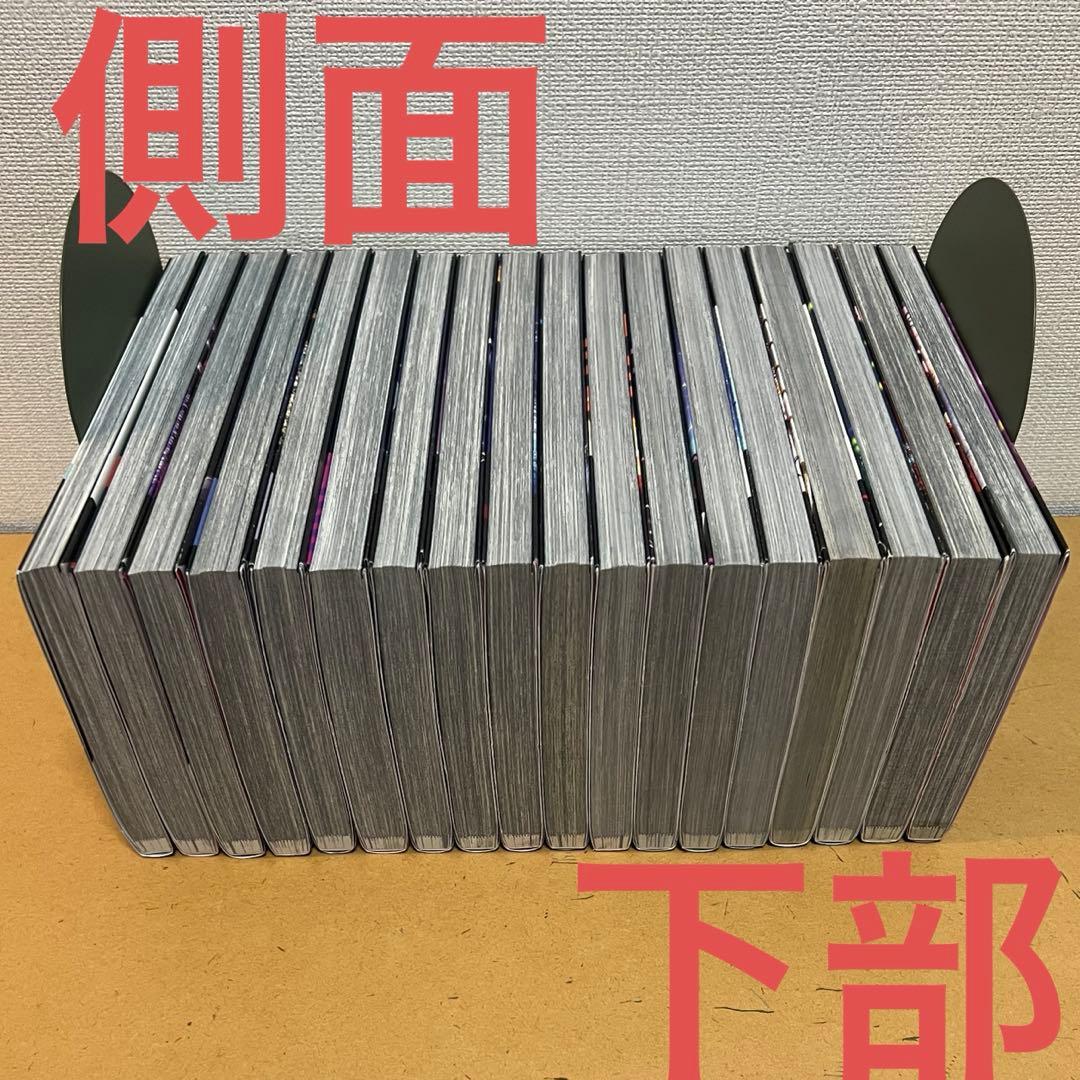 ☀️ 初版 最新刊付き帯付き ダークギャザリング 全巻 ☀️