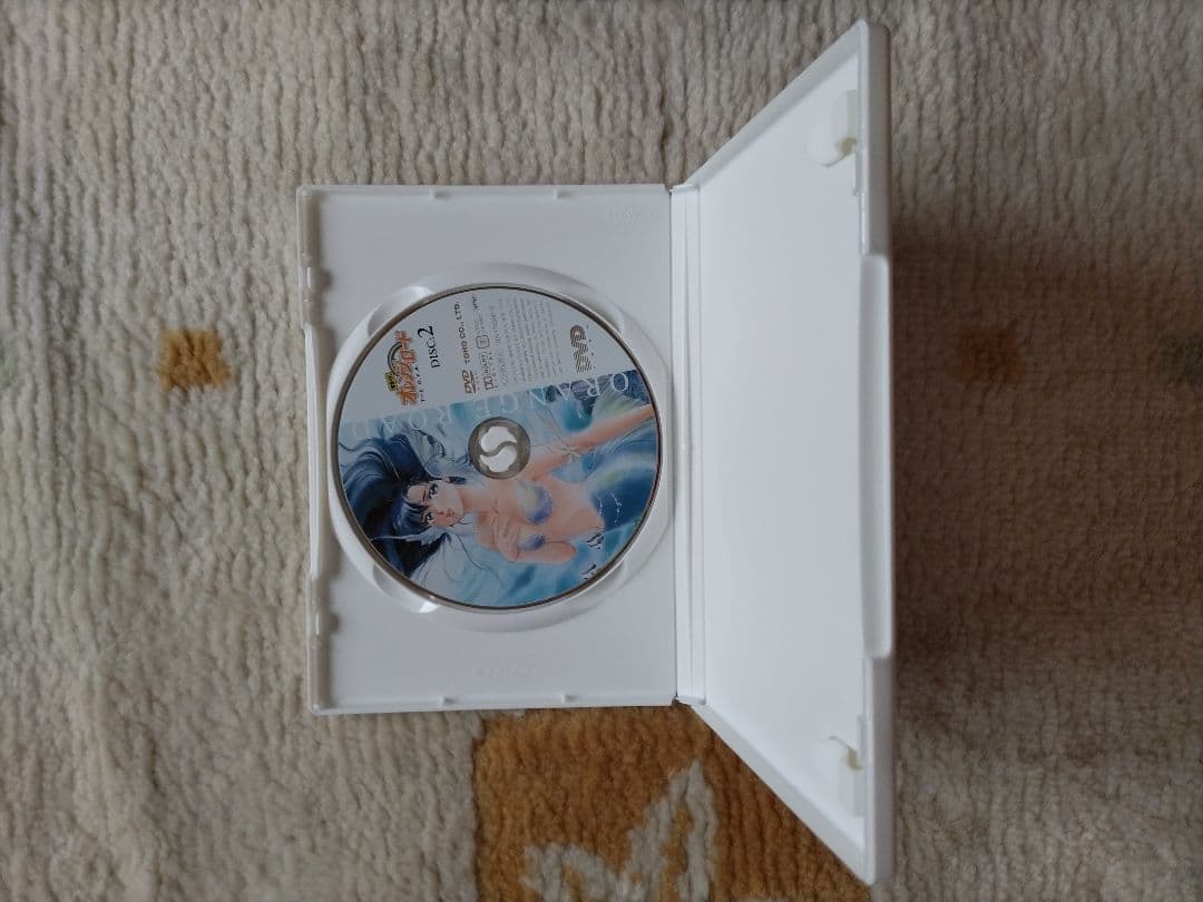 気まぐれオレンジロードTheO.V.A.DVD−BOX（3枚組）