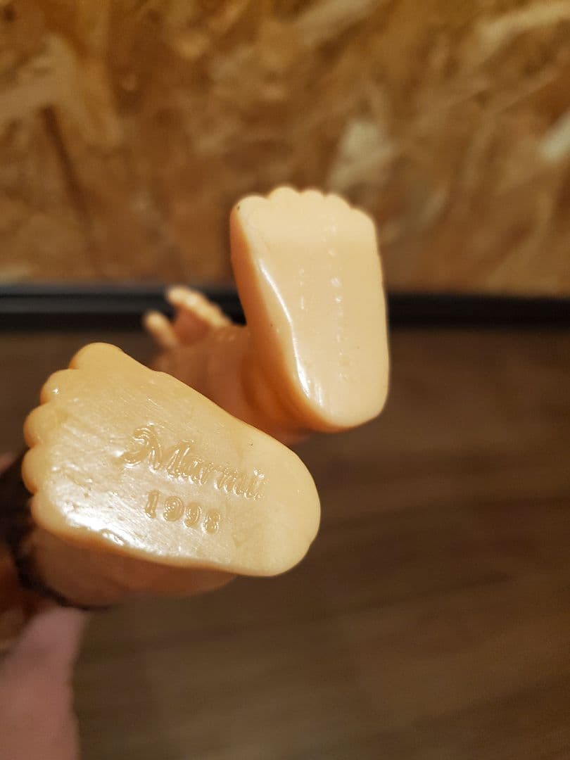 マーミット ソフビ フランケンシュタイン バラゴン MARMIT ヴィンテージ