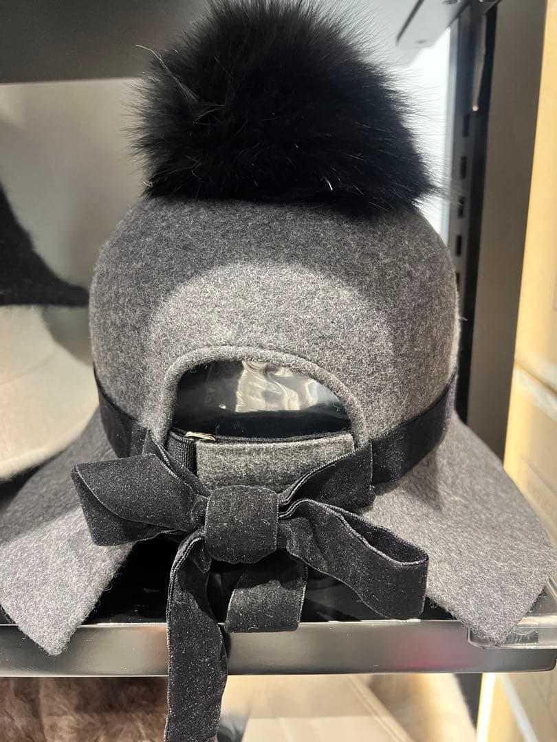 ♦️ANEW GOLF♦️冬帽子種類