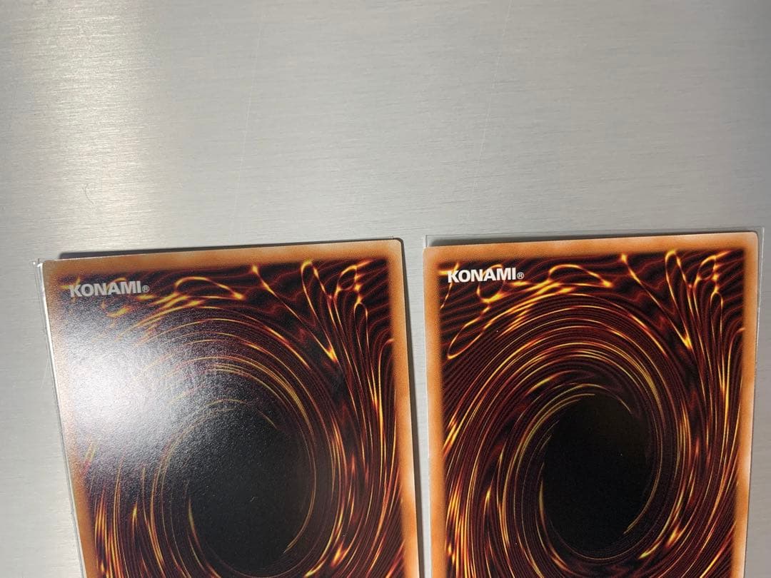 禁じられた一滴　25th クオシク　2枚セット