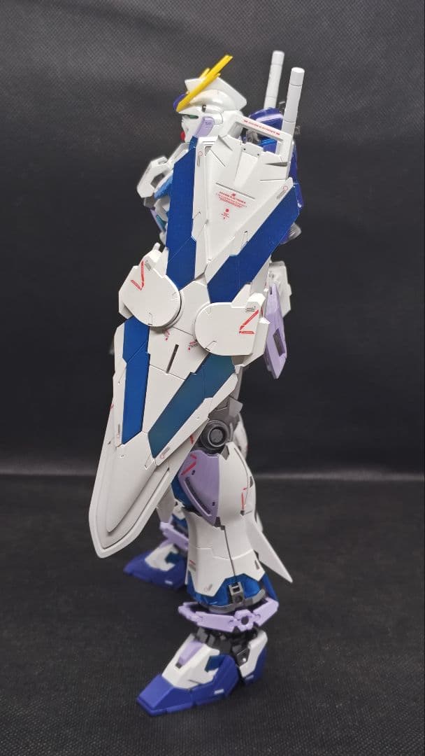 MG ナラティブガンダム c装備 完成品