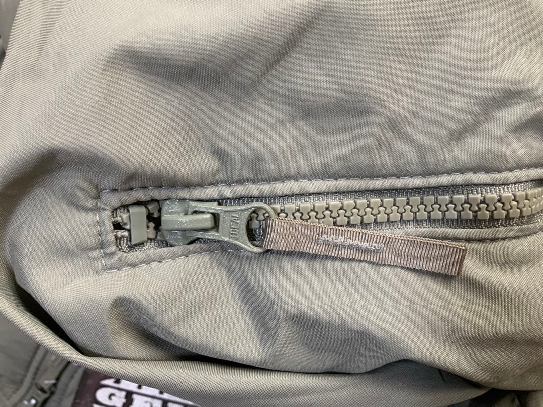 ECWCS level7 Gen3 米軍本物S-Short 新品未使用タグ付き