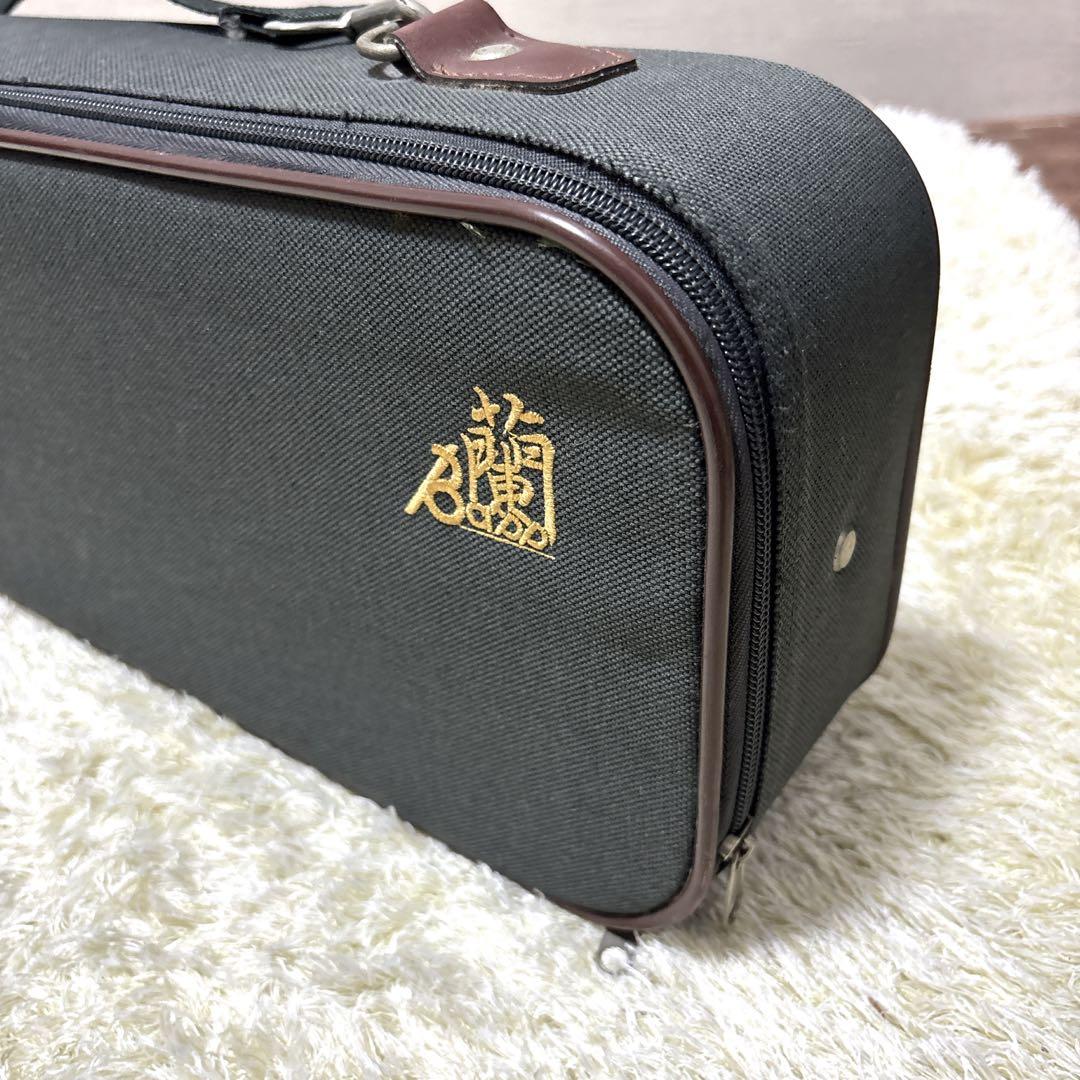 【ケース付き】 スズキ 大正琴 蘭 バス 電子