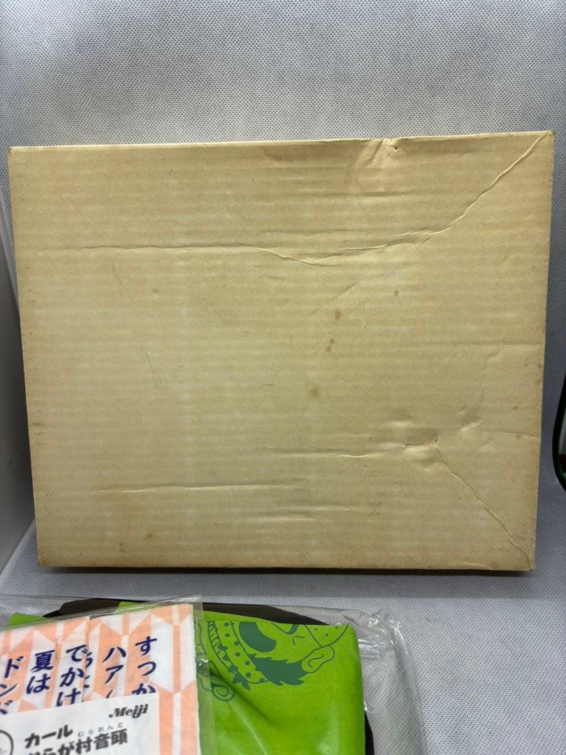 志村けん　なりきりパジャマ　カール懸賞　子供120サイズ　未使用