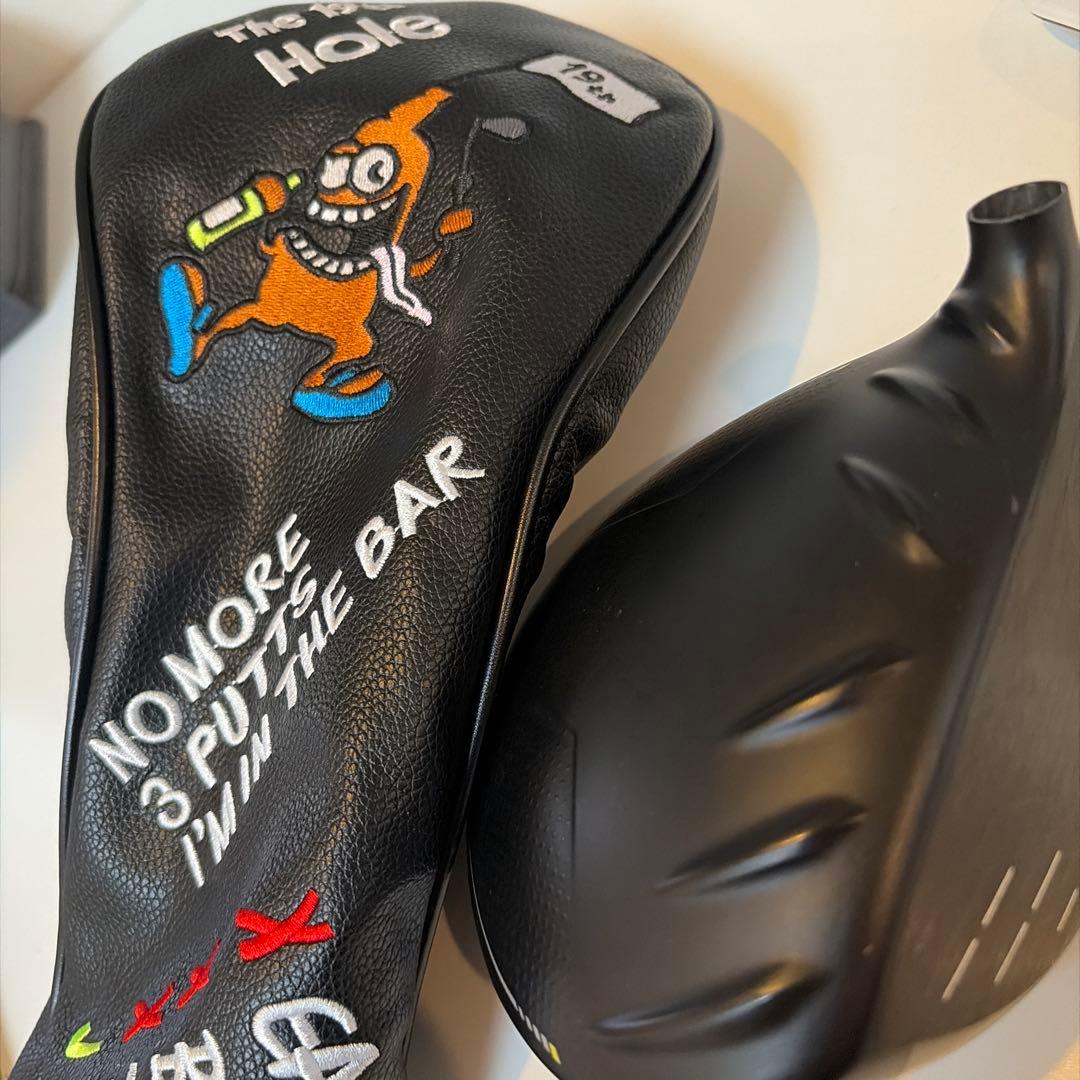 ピンG430 MAX ドライバー9° ヘッドのみ 送料無料