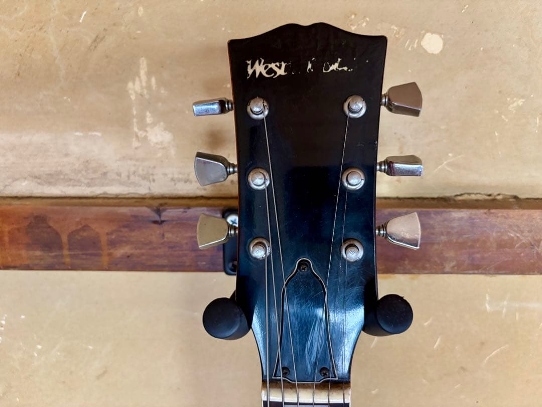 ギター Westminster Les Paul