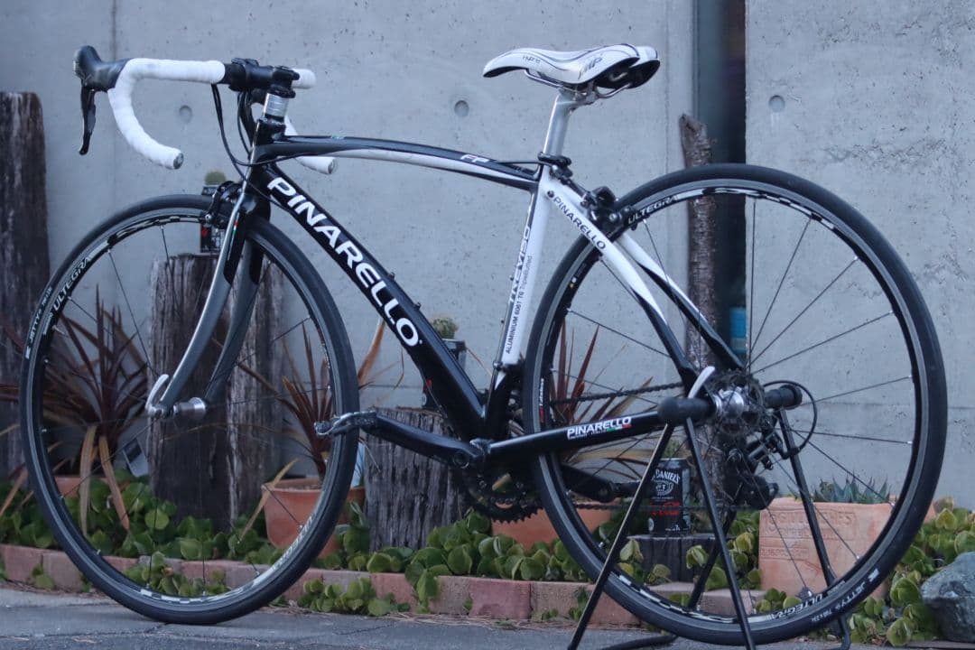 愛知 TREVISO ピナレロ ロード TT バイクトライアスロン アルテグラ