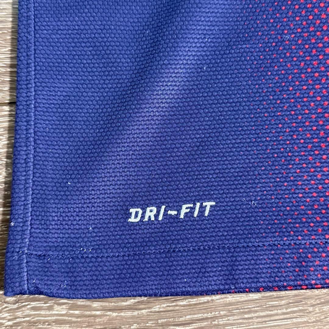 Nike国内正規品 FCバルセロナ 12/13 イニエスタ ホーム ユニフォーム