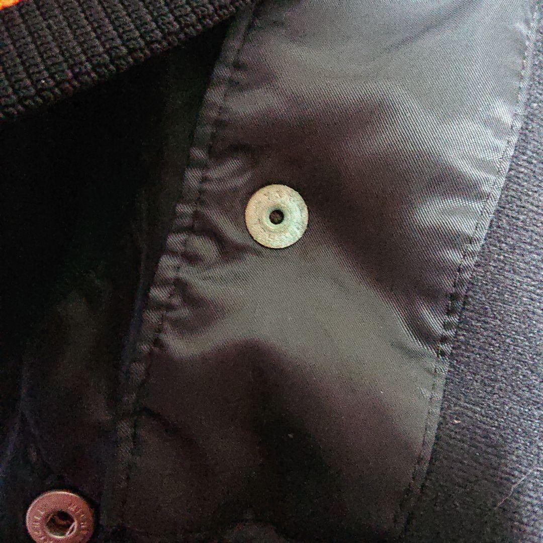 ジャイアンツ グラコン 小笠原道大 サイン スタジャン ユニフォーム