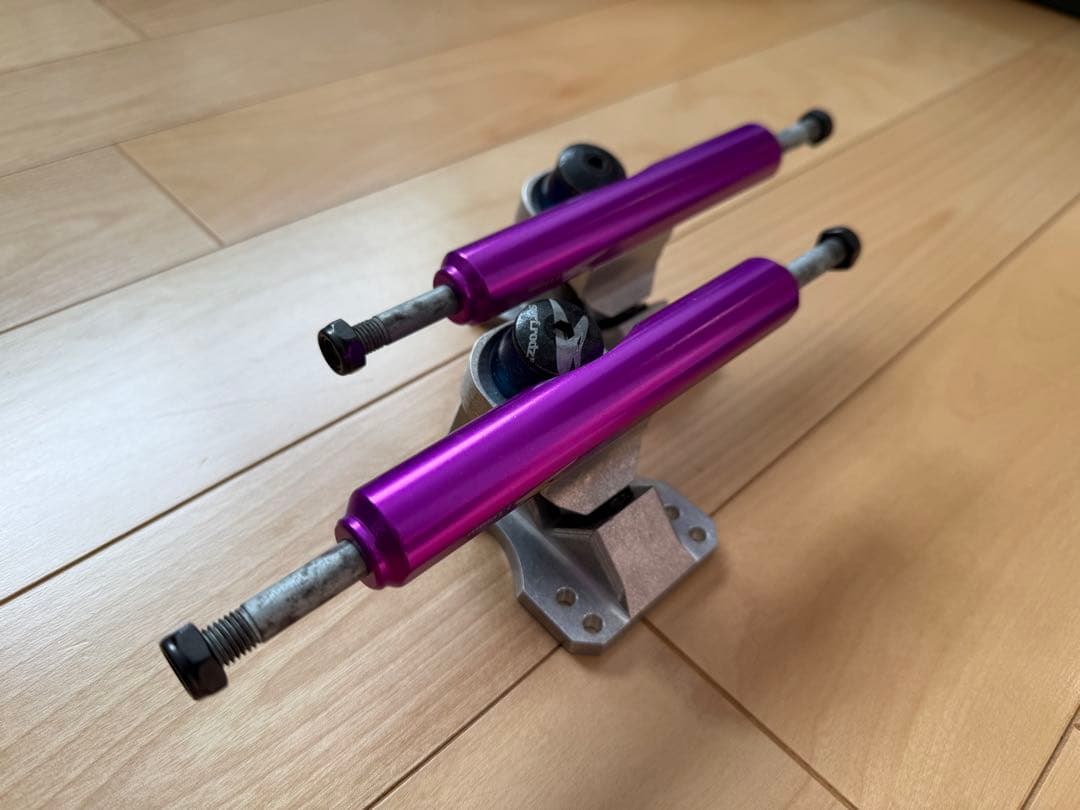 Surf Rodzサーフロッズ TKP 139トラック 新品未使用品