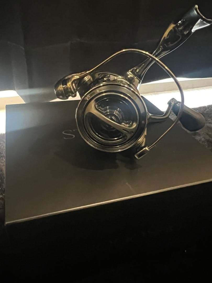 シマノ　22ステラ C2000SHG