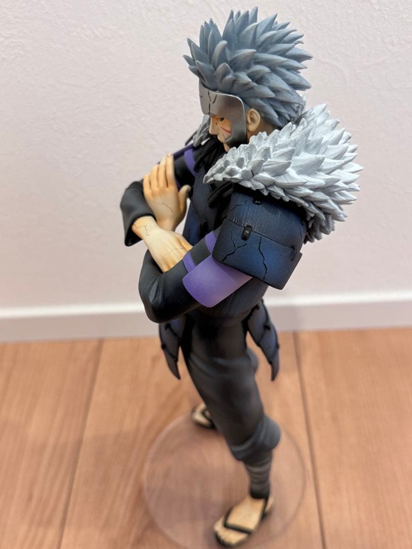 リペイント 千手扉間 一番くじ NARUTO