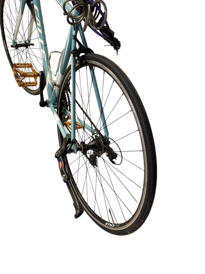 札幌市内・近郊限定‼️CALLE HURRICANE ロードバイク