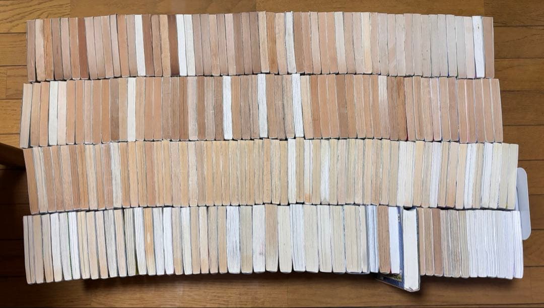 ① こち亀のみ　こちら葛飾区亀有公園前派出所 全巻　全201巻　まとめ売り　本