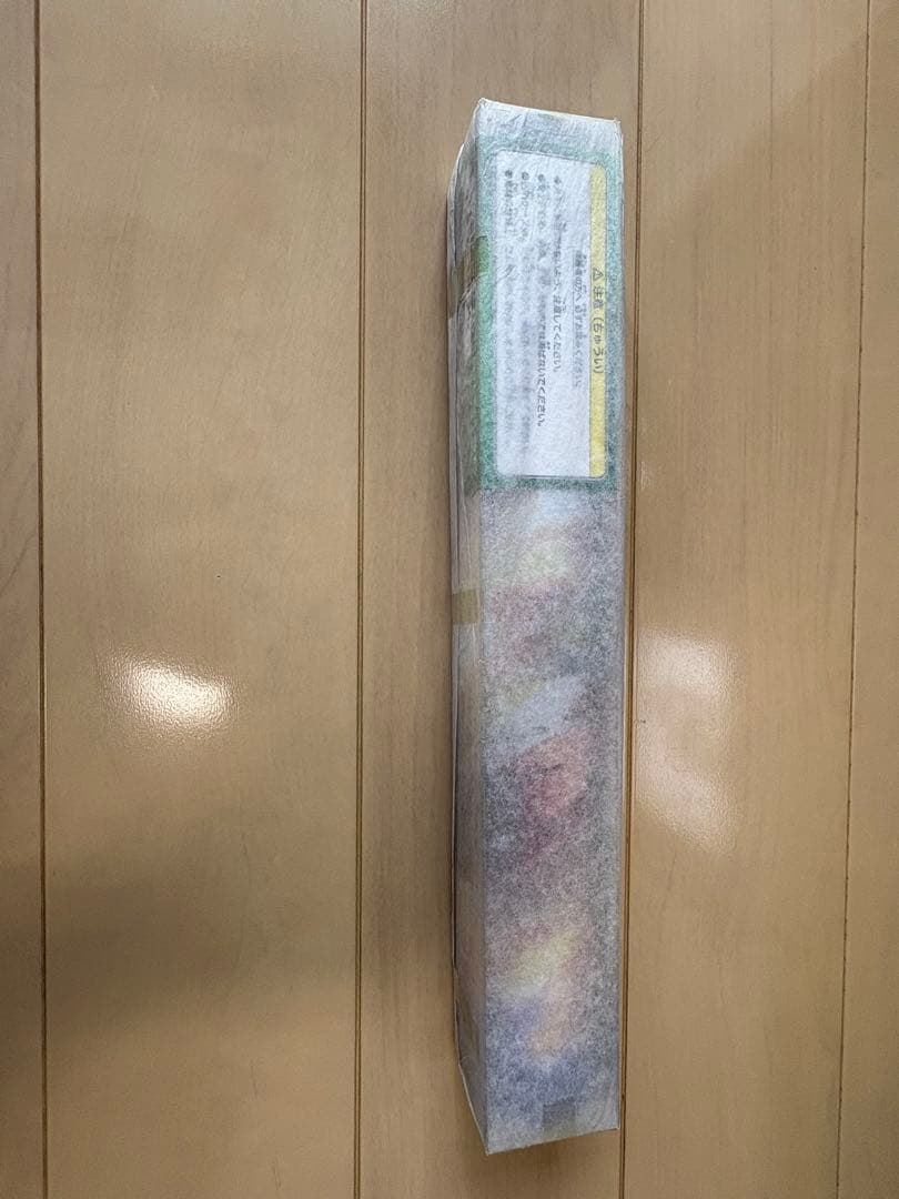 チャンピョンズリーグ　ホウオウプレイマット　未開封